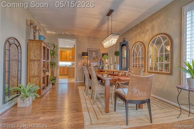 7490 Pine Vista Drive, Brighton, MI 48116