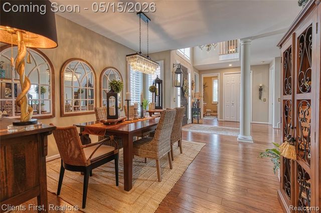 7490 Pine Vista Drive, Brighton, MI 48116