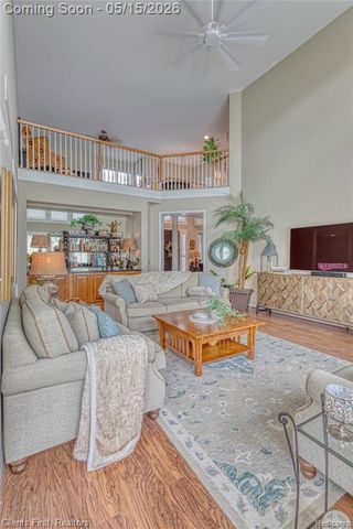 7490 Pine Vista Drive, Brighton, MI 48116