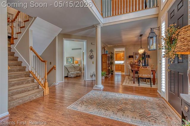 7490 Pine Vista Drive, Brighton, MI 48116