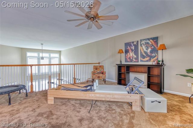 7490 Pine Vista Drive, Brighton, MI 48116
