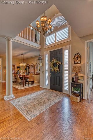 7490 Pine Vista Drive, Brighton, MI 48116