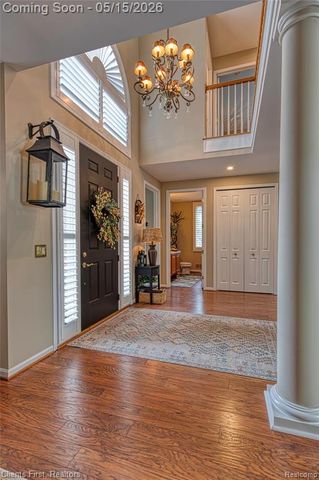 7490 Pine Vista Drive, Brighton, MI 48116