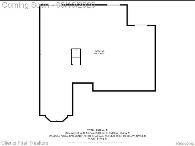 7490 Pine Vista Drive, Brighton, MI 48116