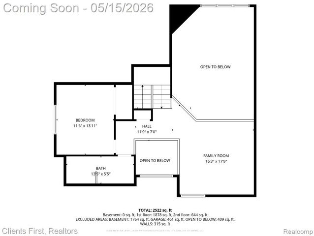 7490 Pine Vista Drive, Brighton, MI 48116