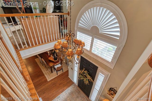7490 Pine Vista Drive, Brighton, MI 48116
