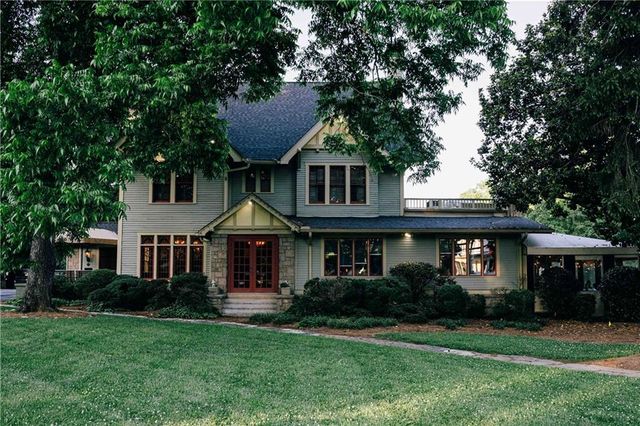 4139 Millstone Park Lane, Gainesville, GA 30504