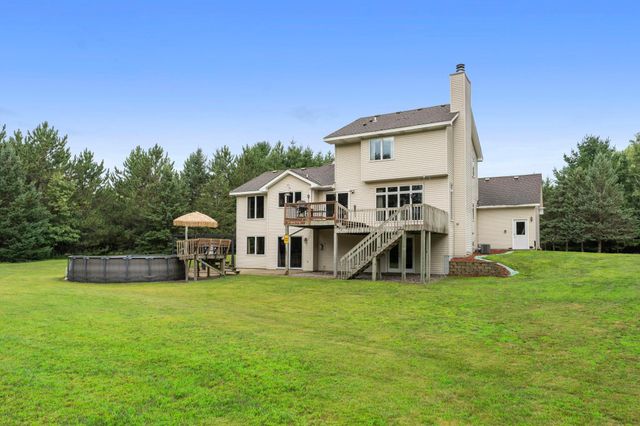 19543 Naples Street NE, East Bethel, MN 55011