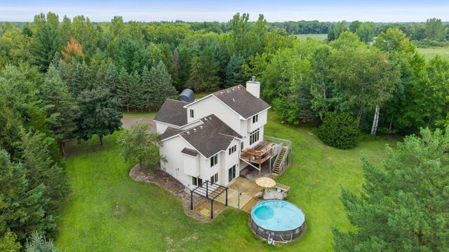 19543 Naples Street NE, East Bethel, MN 55011
