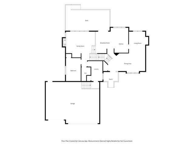 19543 Naples Street NE, East Bethel, MN 55011