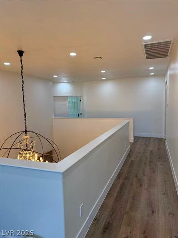 605 Runbridge Street, Las Vegas, NV 89144