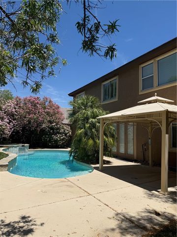 605 Runbridge Street, Las Vegas, NV 89144