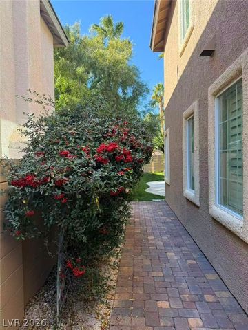 605 Runbridge Street, Las Vegas, NV 89144