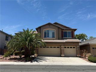 605 Runbridge Street, Las Vegas, NV 89144