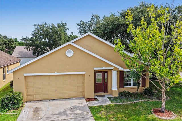 544 CYPRESS TREE COURT, Orlando, FL 32825