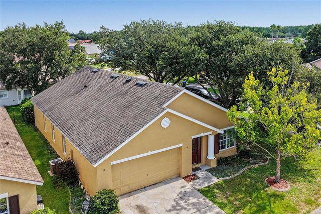 544 CYPRESS TREE COURT, Orlando, FL 32825