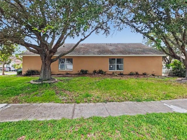 544 CYPRESS TREE COURT, Orlando, FL 32825