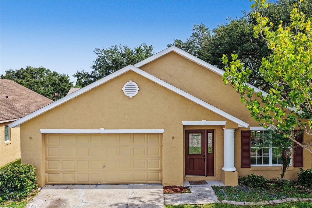 544 CYPRESS TREE COURT, Orlando, FL 32825