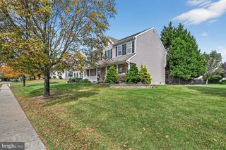 860 SAGEBRUSH LN, Collegeville, PA 19426