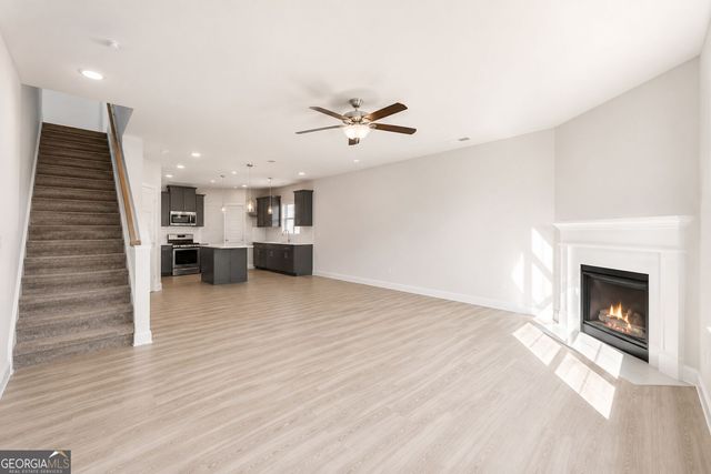 615 Bald Ridge Circle, Demorest, GA 30535