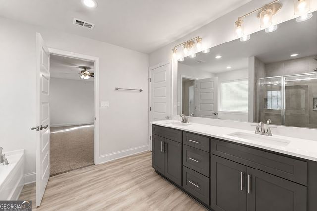 615 Bald Ridge Circle, Demorest, GA 30535
