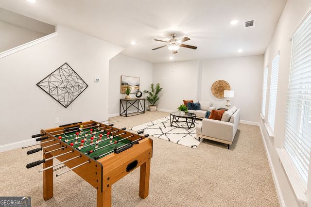 615 Bald Ridge Circle, Demorest, GA 30535