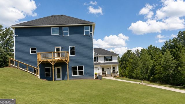 615 Bald Ridge Circle, Demorest, GA 30535