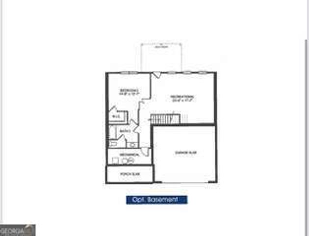 615 Bald Ridge Circle, Demorest, GA 30535
