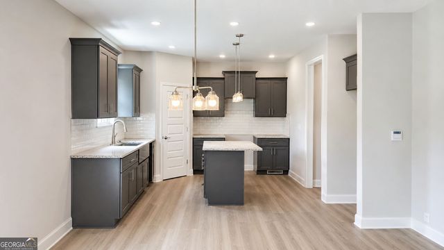 615 Bald Ridge Circle, Demorest, GA 30535