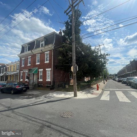 1550 RUAN ST, Philadelphia, PA 19124