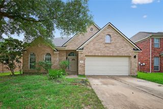 15411 Redbud Dale Court, Cypress, TX 77429