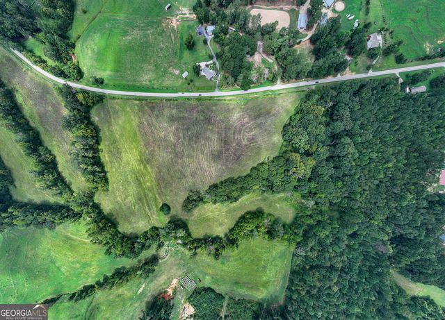 9.3 ACRES Roy Parks Road, Talmo, GA 30575