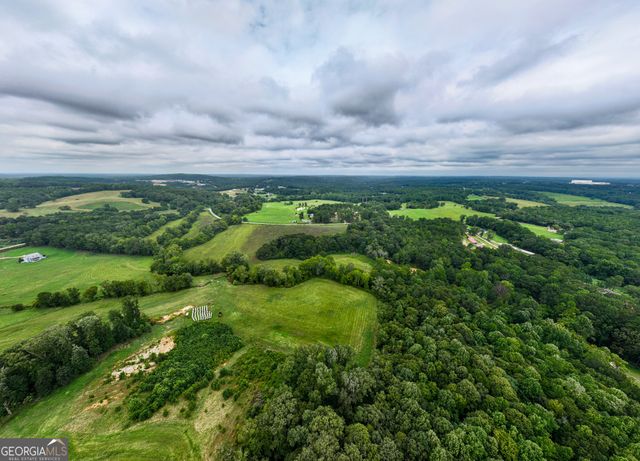 9.3 ACRES Roy Parks Road, Talmo, GA 30575