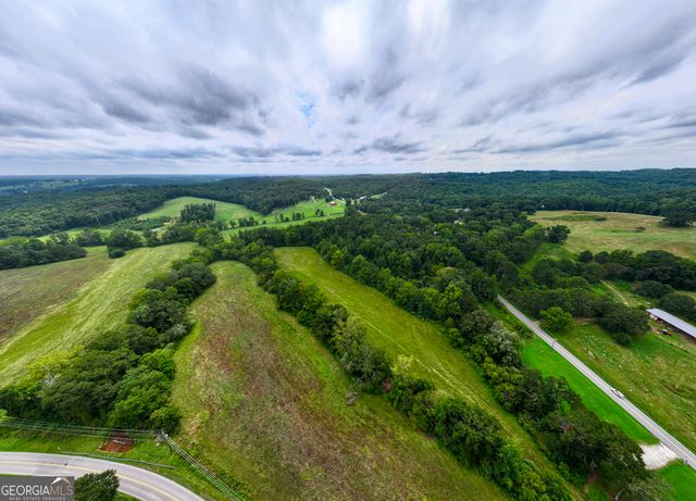 9.3 ACRES Roy Parks Road, Talmo, GA 30575