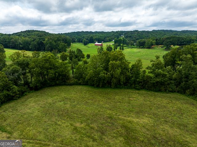 9.3 ACRES Roy Parks Road, Talmo, GA 30575