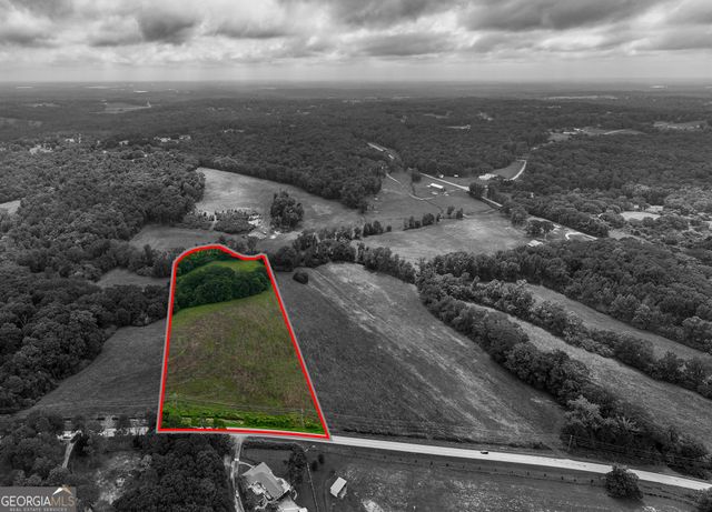 9.3 ACRES Roy Parks Road, Talmo, GA 30575