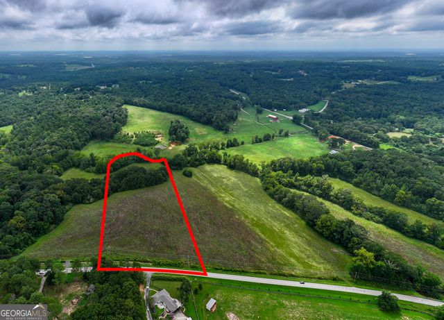 9.3 ACRES Roy Parks Road, Talmo, GA 30575