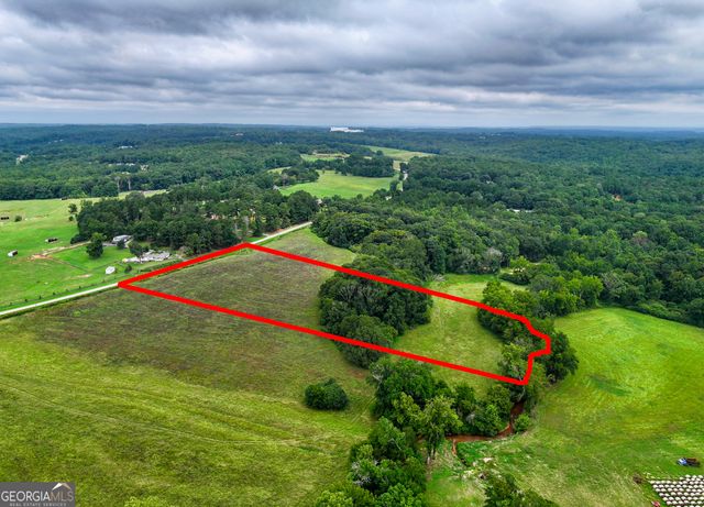 9.3 ACRES Roy Parks Road, Talmo, GA 30575