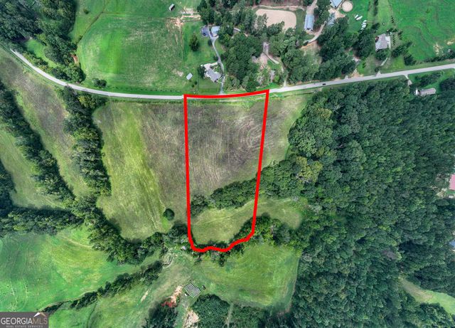 9.3 ACRES Roy Parks Road, Talmo, GA 30575