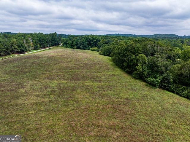 9.3 ACRES Roy Parks Road, Talmo, GA 30575