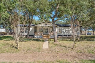 1491 Pecan Valley Drive, Wharton, TX 77488