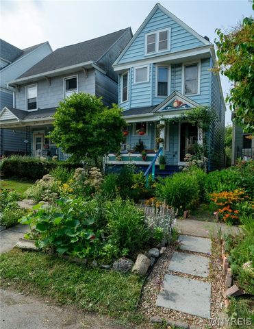 299 West Delavan Ave Avenue, Buffalo, NY 14213