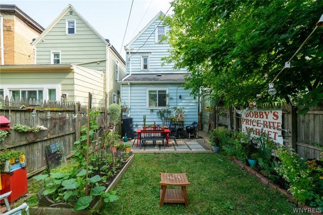 299 West Delavan Ave Avenue, Buffalo, NY 14213
