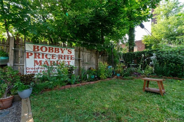 299 West Delavan Ave Avenue, Buffalo, NY 14213