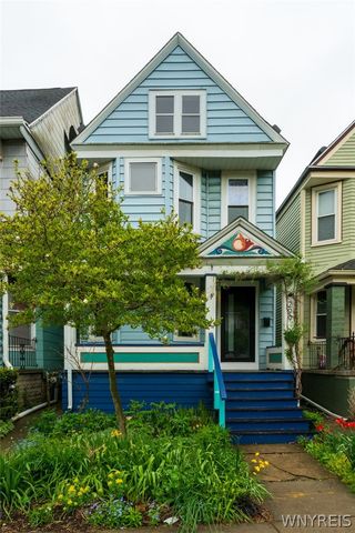 299 West Delavan Ave Avenue, Buffalo, NY 14213