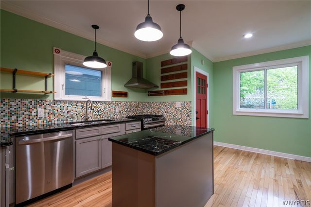 299 West Delavan Ave Avenue, Buffalo, NY 14213