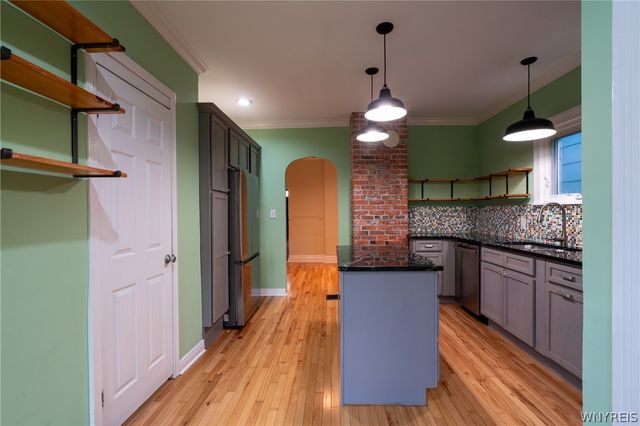 299 West Delavan Ave Avenue, Buffalo, NY 14213