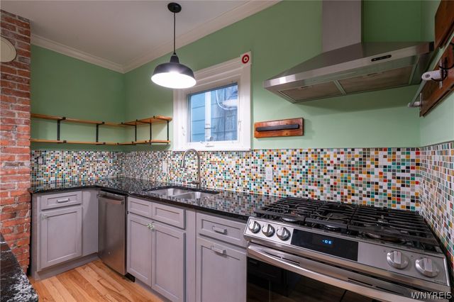 299 West Delavan Ave Avenue, Buffalo, NY 14213