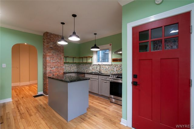 299 West Delavan Ave Avenue, Buffalo, NY 14213