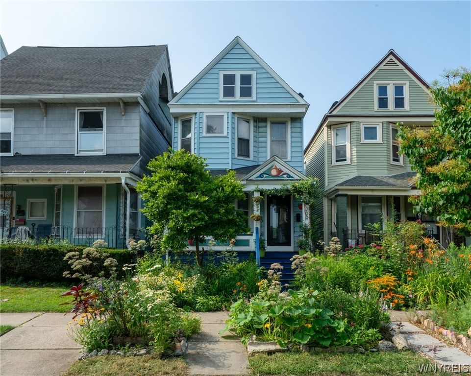 299 West Delavan Ave Avenue, Buffalo, NY 14213